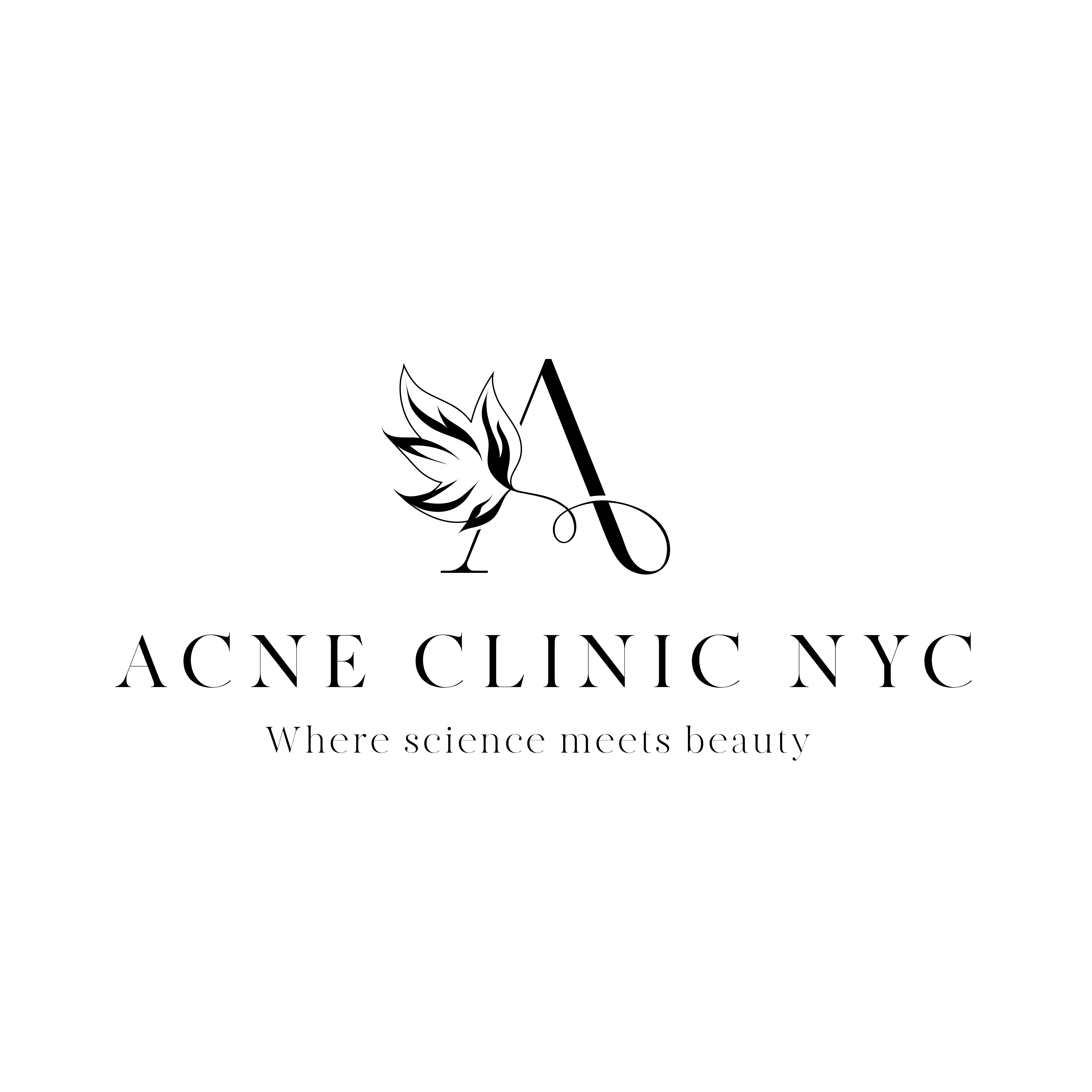 Acne treatment with multifaceted approach – Acne Solutions NYC