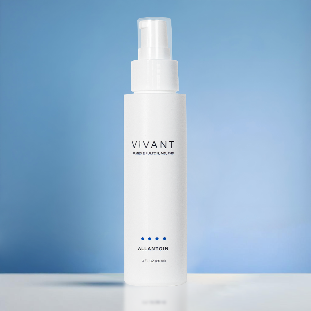 Vivant Allantoin Hydrating Lotion