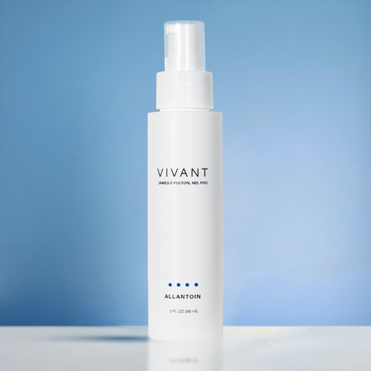 Vivant Allantoin Hydrating Lotion