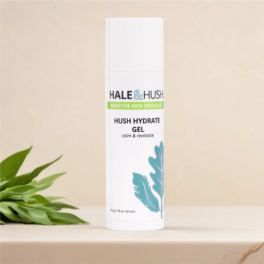 Hale&Hush Hydrate Gel