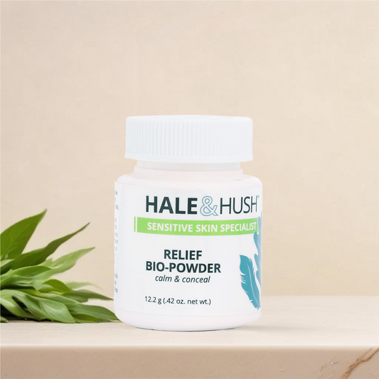 Hale&Hush Relief Bio Powder