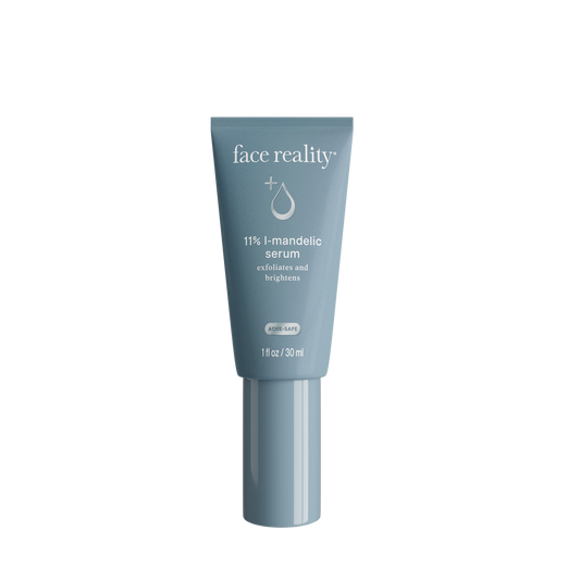 Face Reality 11%  L-Mandelic Serum