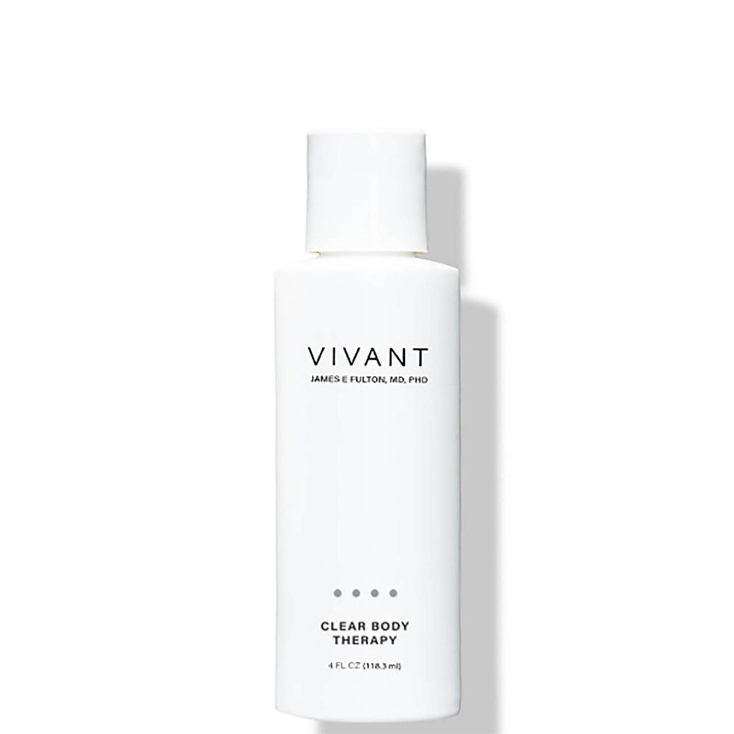 Vivant Clear Body Therapy