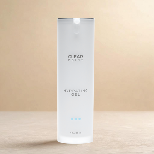 CLEARPOINT Hydrating Gel