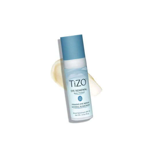 TiZO Eye Renewal SPF 20 Non-Tinted