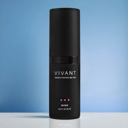 Vivant Wink Eye Rejuvenating Cream