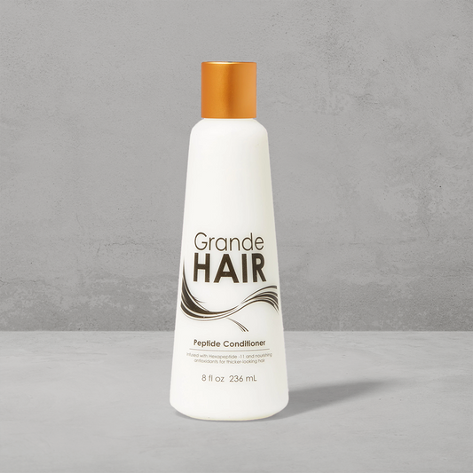 Grande HAIR Peptide Conditioner