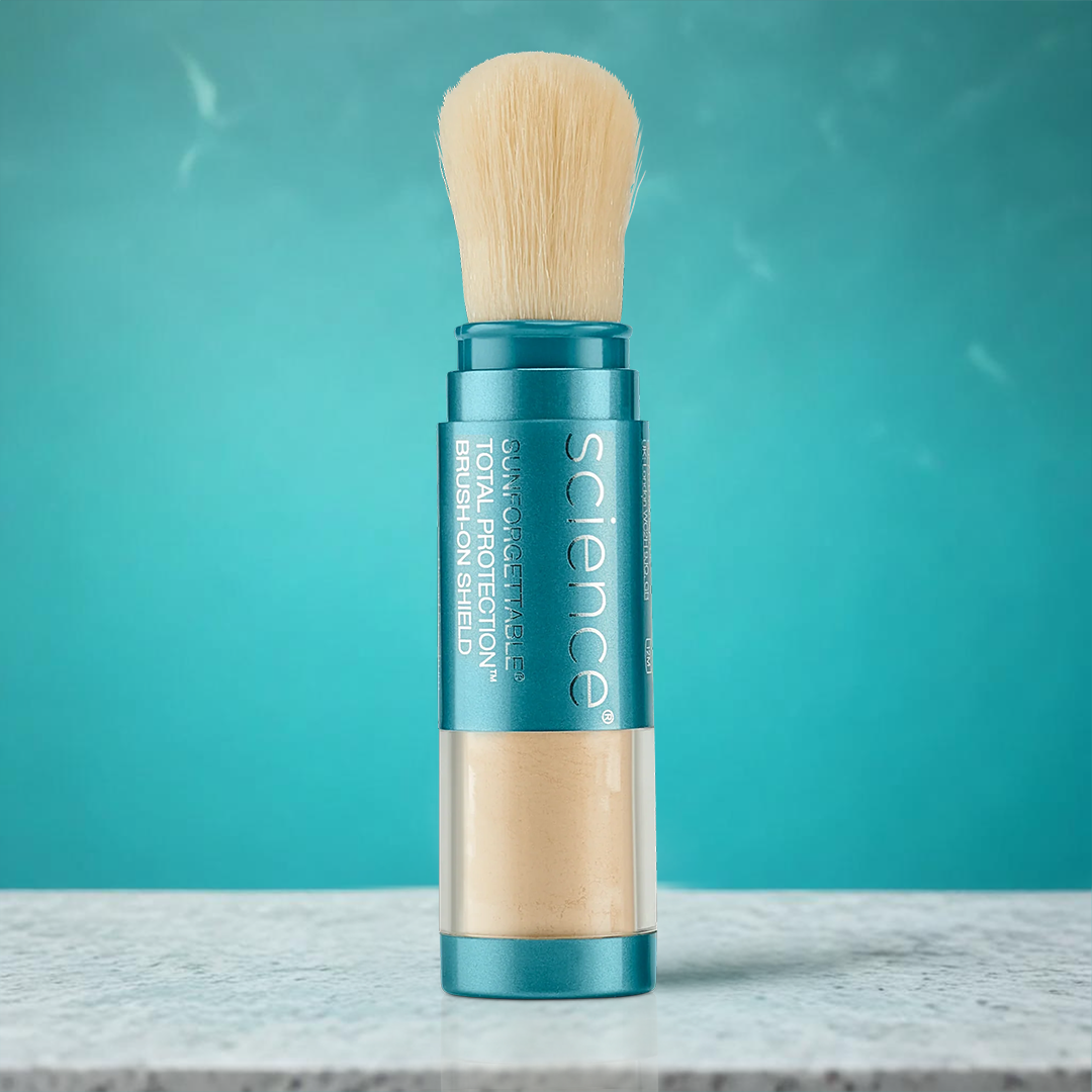 Colorescience Sunforgettable® Total Protection® Brush-On Shield SPF 50