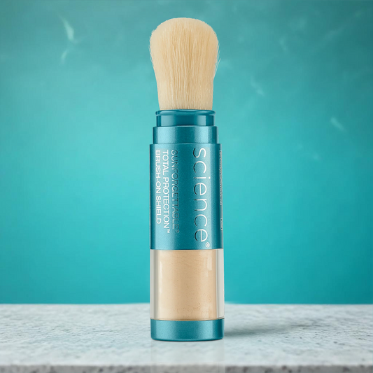 Colorescience Sunforgettable® Total Protection® Brush-On Shield SPF 50