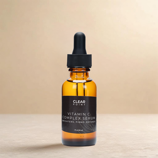 CLEAR POINT Vitamin C Complex Serum