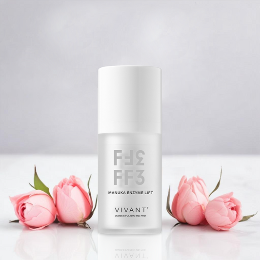 Vivant FF3 Manuka Enzyme Lift