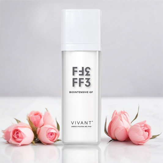 Vivant FF3 Bio Intensive GF