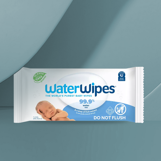 Water Wipes