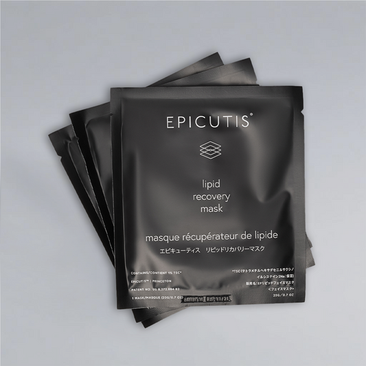 Epicutis Lipid Recovery Mask