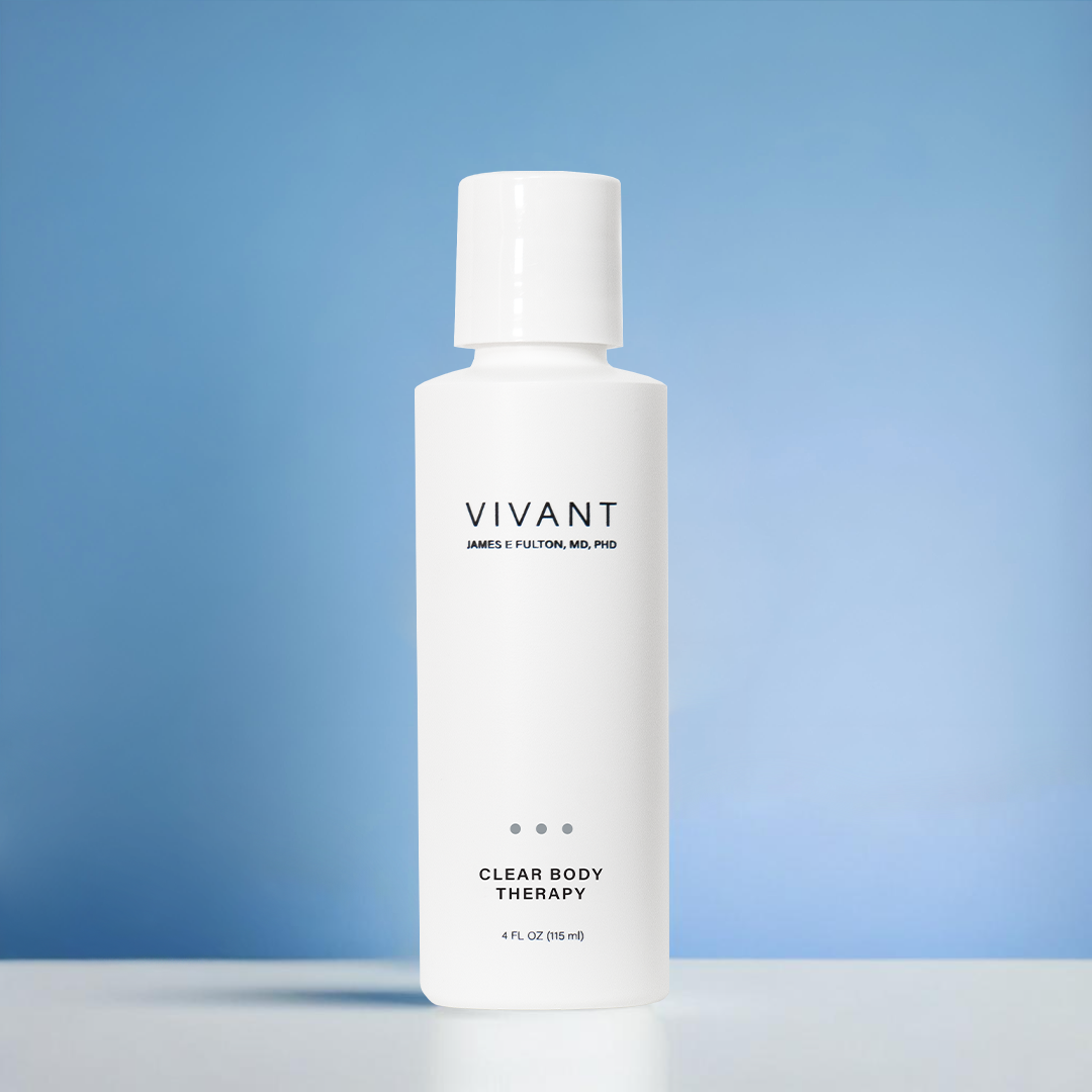 Vivant Clear Body Therapy