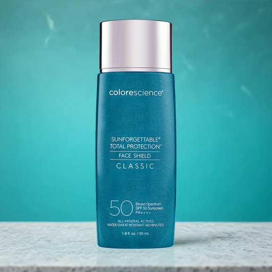 Sunforgettable® Total Protection® Face Shield Classic SPF 50