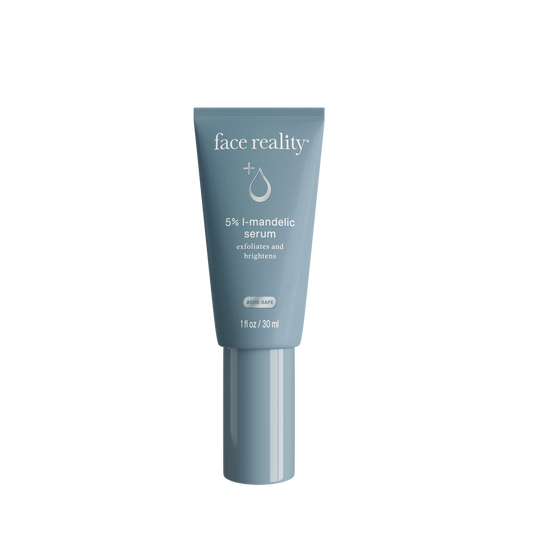 Face Reality 5%  L-Mandelic Serum