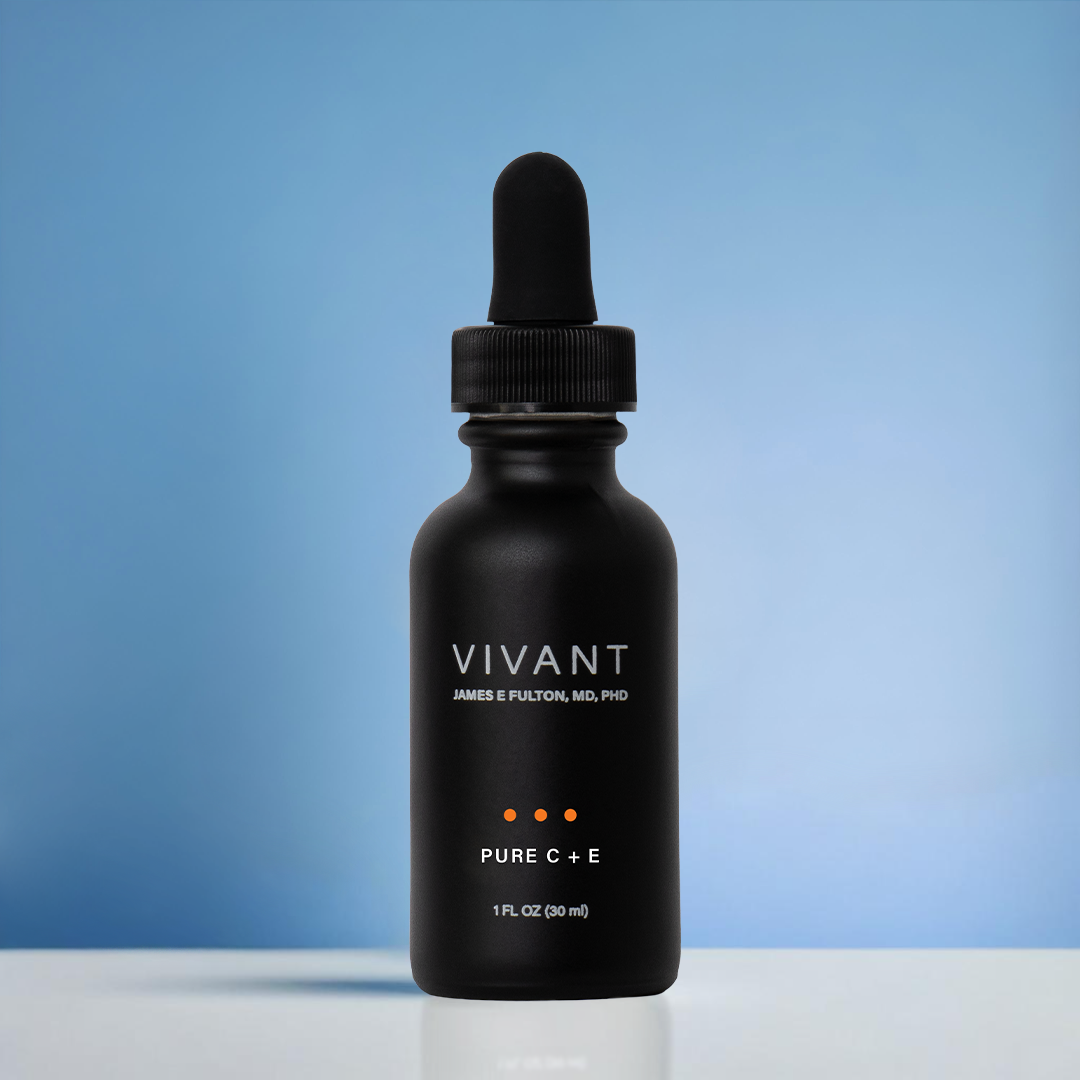 Vivant Pure C + E