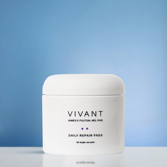 Vivant Daily Repair Pads