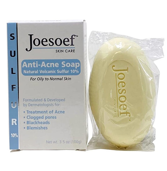 Joesoef Skin Care Anti-Acne Soap
