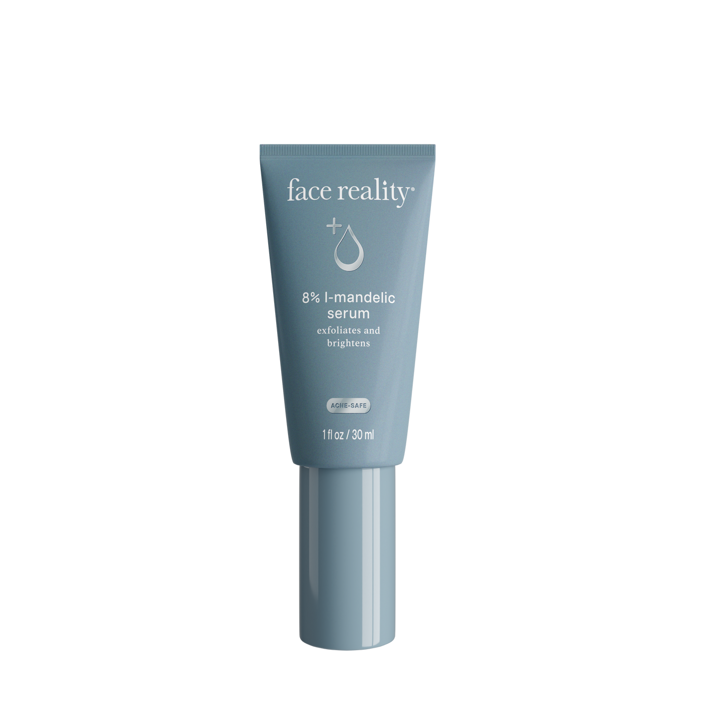 Face Reality 8%  L-Mandelic Serum