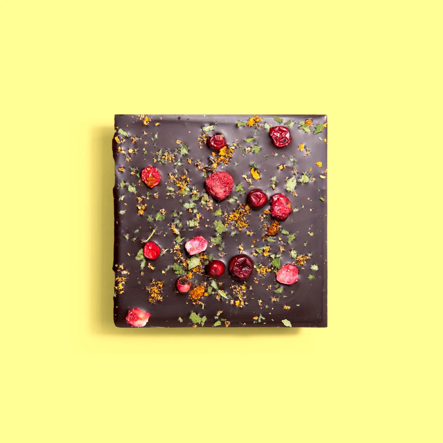 Goodio Berry Chocolate 71%