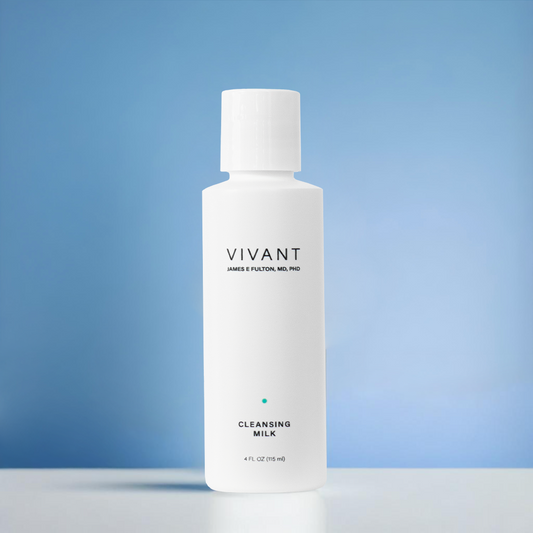 Vivant Cleansing Milk