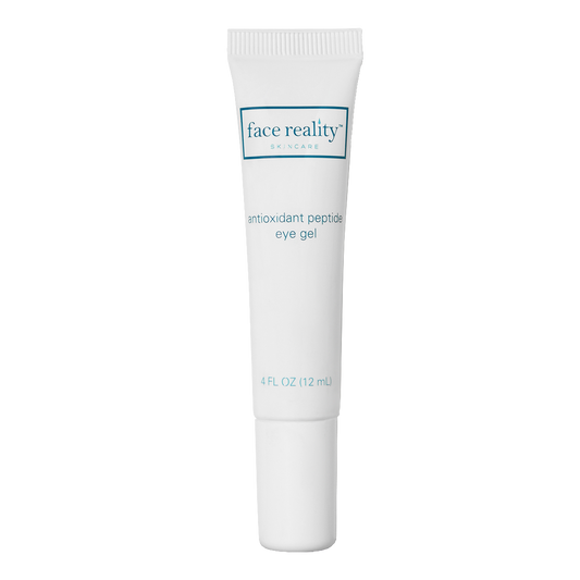 Face Reality Antioxidant Peptide Eye Gel