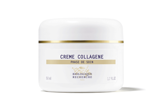 Biologique Recherche Crème Collagène, 1.7 fl.oz