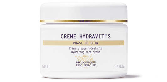 Biologique Recherche Crème Hydravit’s, 1.7 fl oz