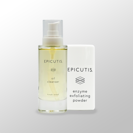 Epicutis Cleansing Essentials Set