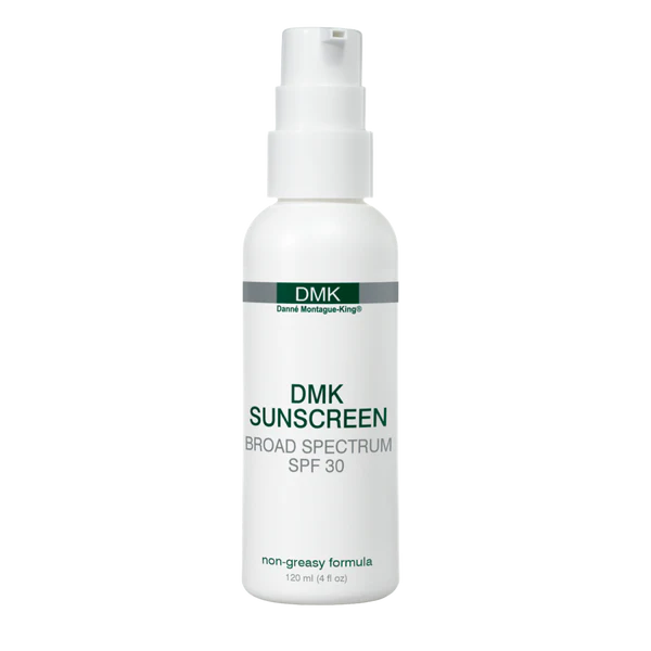 DMK Soft Touch Sunscreen Broad Spectrum SPF 30, 120 ml