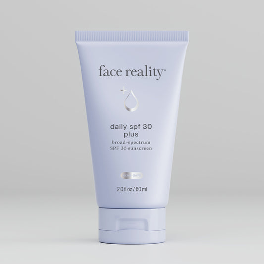 Face Reality Daily SPF 30