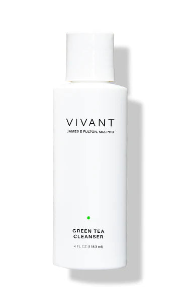Vivant Green Tea Cleanser