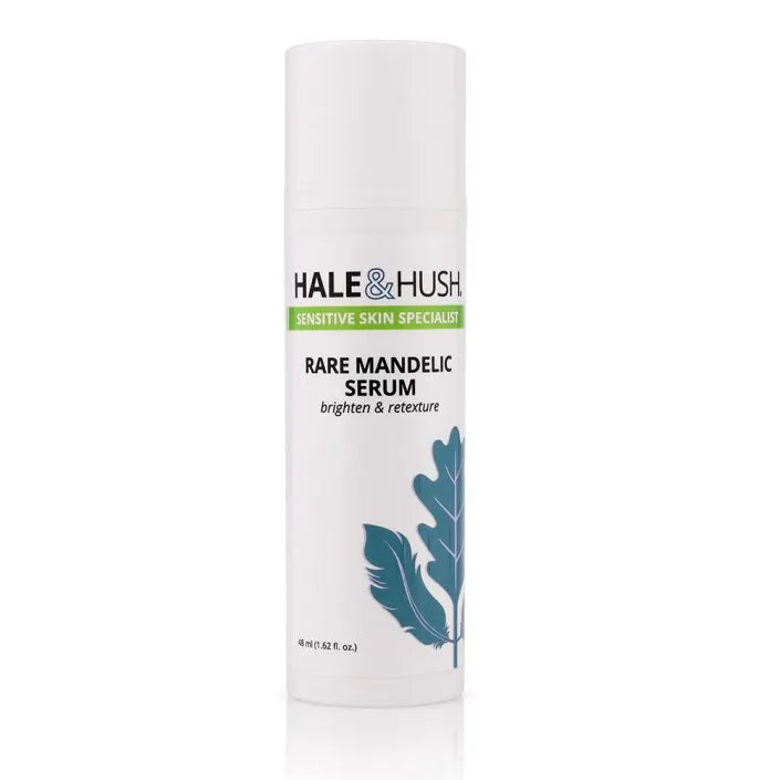 Hale&Hush Rare Mandelic Serum