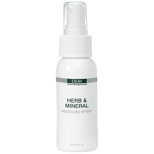 DMK Herb & Mineral Moisture Spray, 60ml