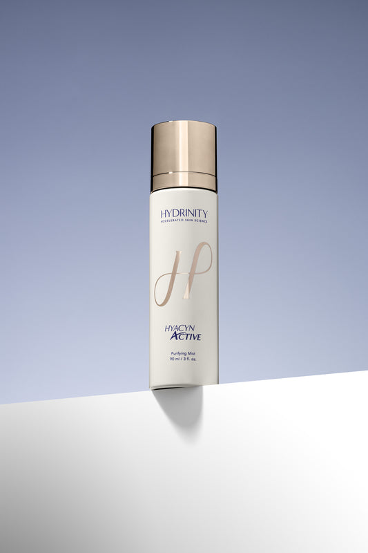 Hydrinity Hyacyn Active Purifying Mist