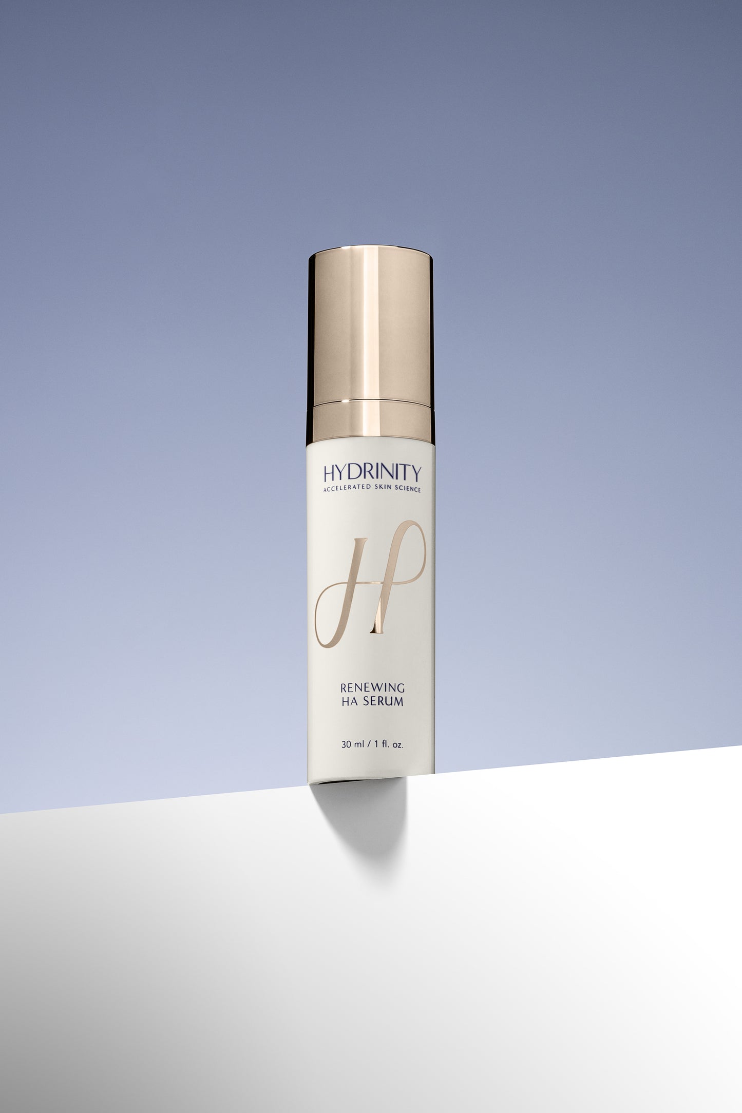 Hydrinity Renewing HA Serum with PPM⁶ Technology