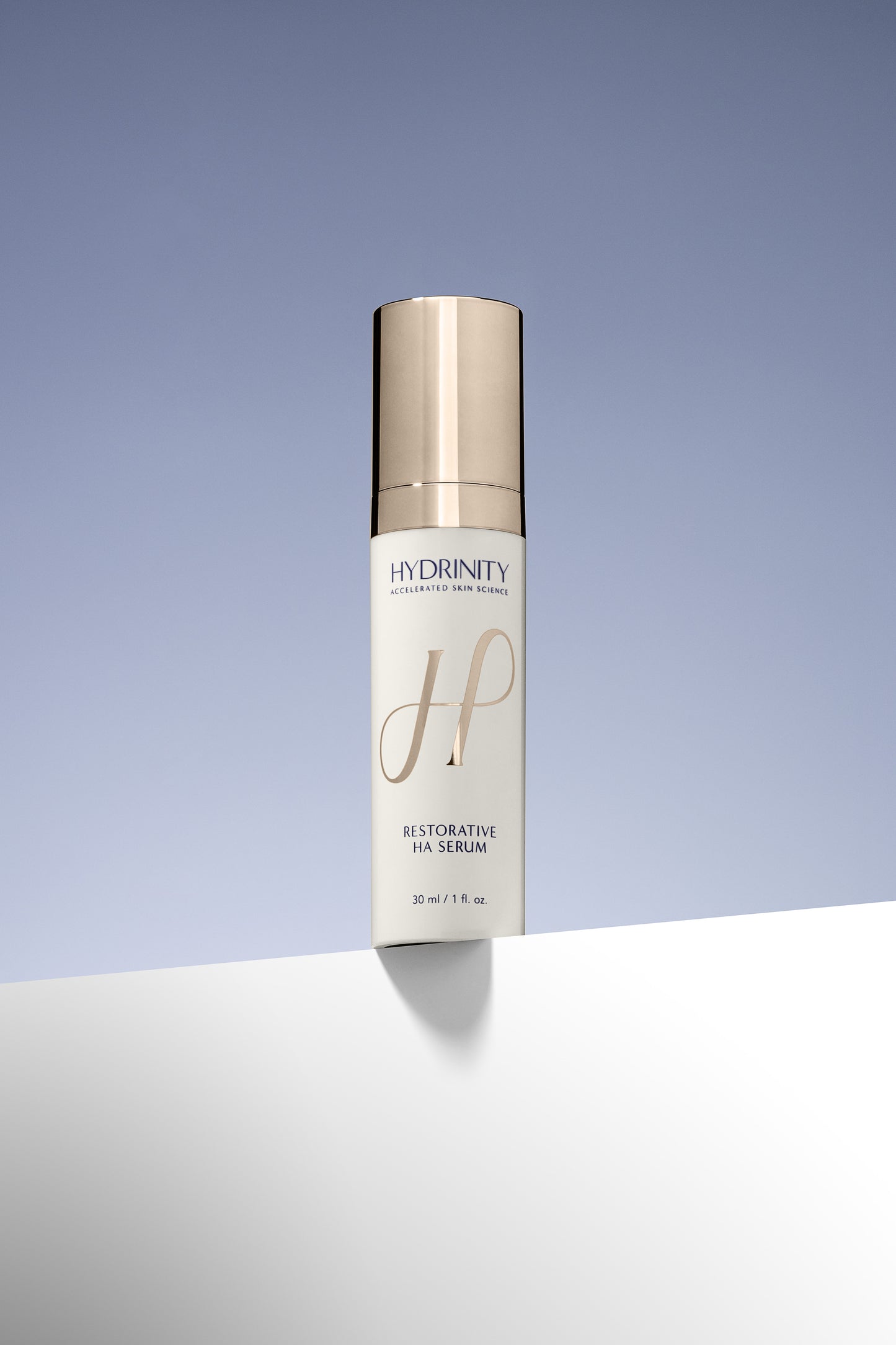 Hydrinity Restorative HA Serum with PPM⁶ Technology