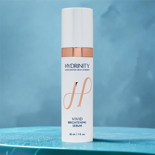 Hydrinity Vivid Brightening Serum