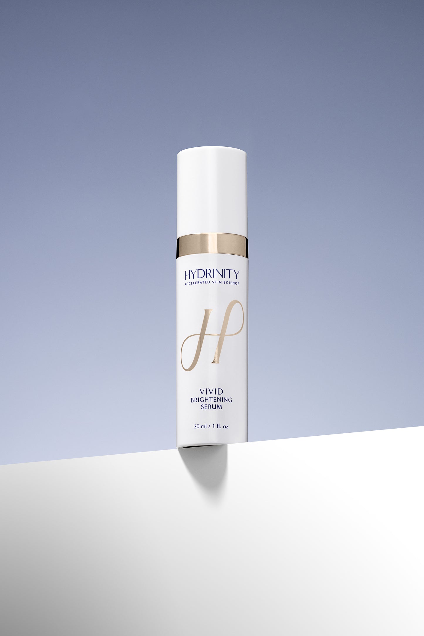 Hydrinity Vivid Brightening Serum