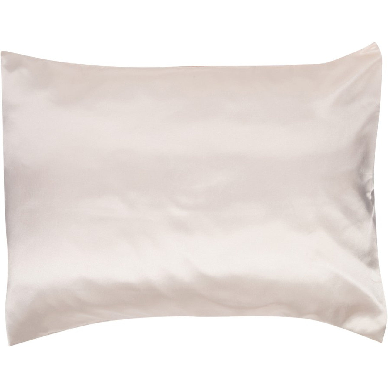 Satin Standard Size Pillowcases