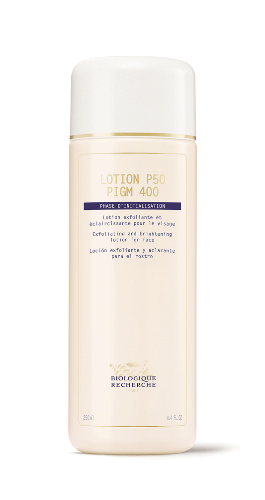 Biologique Recherche Lotion P50 Pigm 400