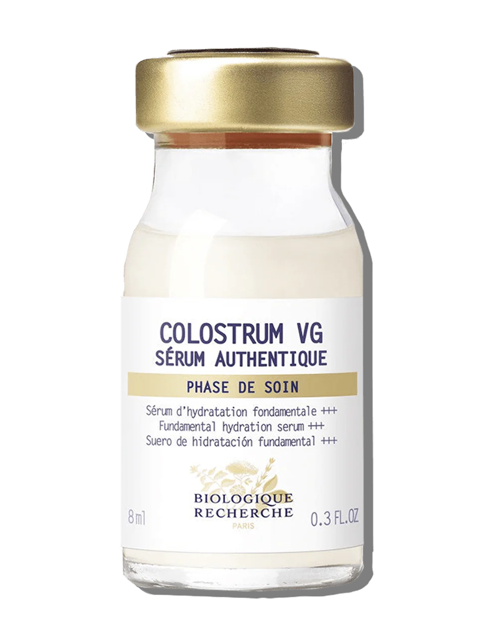 Biologique Recherche Serum Colostrum VG