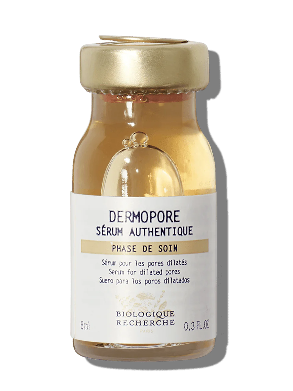 Biologique Recherche Serum Dermopore