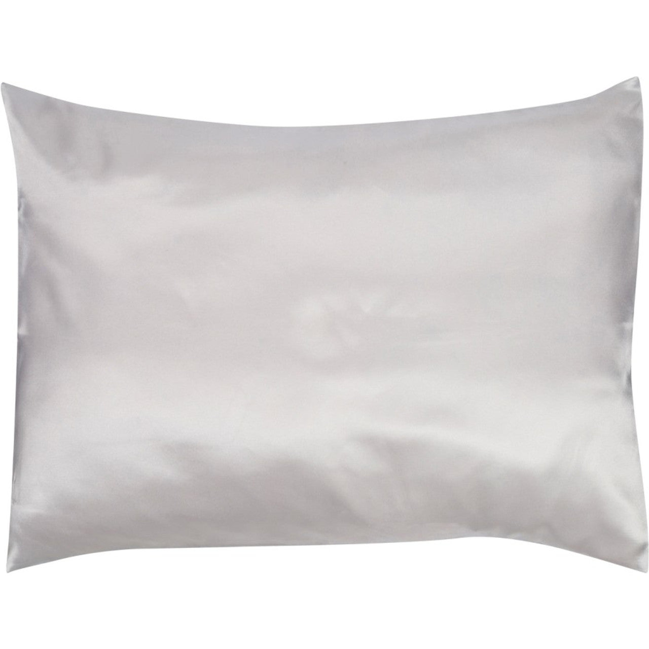 Satin Standard Size Pillowcases