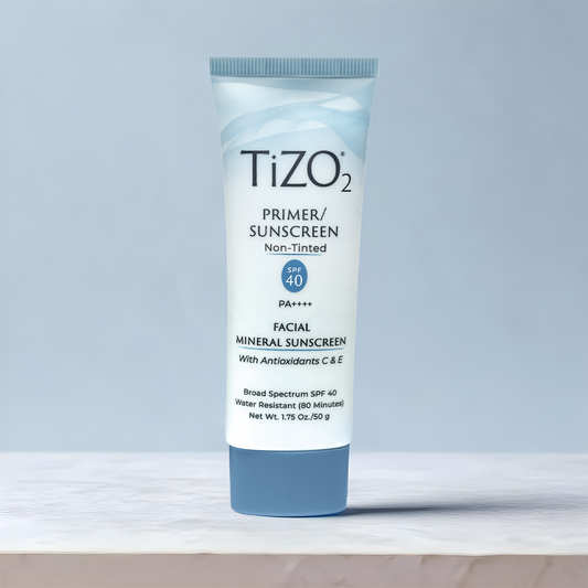 TiZO 2 Facial Primer Non-Tinted SPF 40