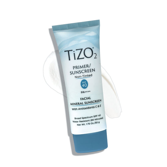 TiZO 2 Facial Primer Non-Tinted SPF 40