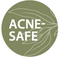 acne safe