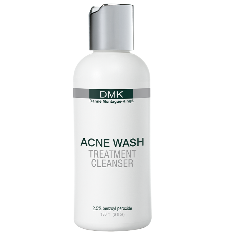DMK Acne Wash